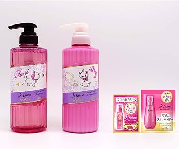 Amazon | ジュレーム リラックス シャンプー&トリートメント